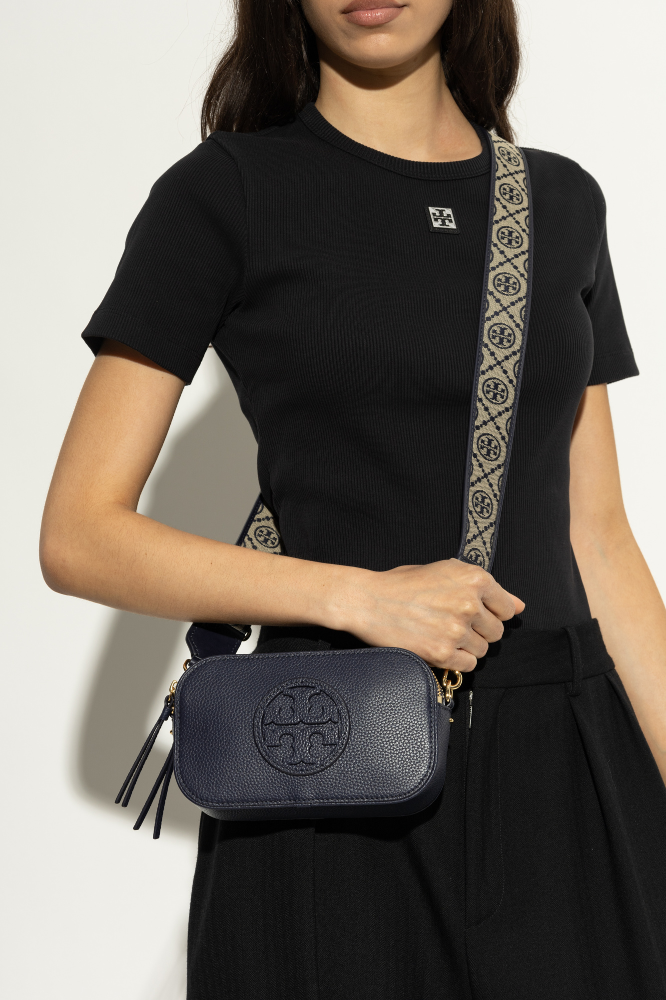 ☆人気☆【Tory Burch】☆MILLER MINI SHOULDER BA.G☆バッグ☆ Tory Burch 'Miller Mini' shoulder bag | Women's Bags | Vitkac